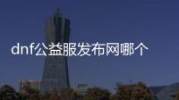 dnf公益服发布网哪个人数最多,最火爆的dnf公益服发布网推荐