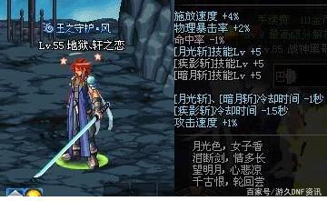 DNF公益服发布网怎么自动捡Ss（实用技巧分享）